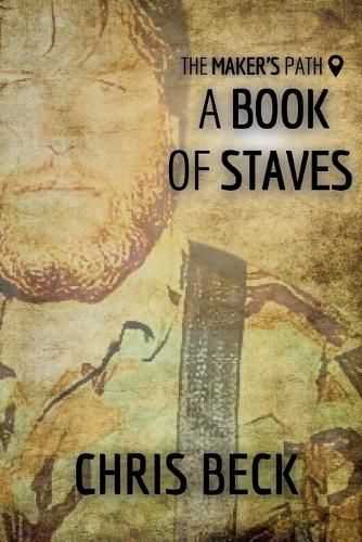 Cover image for A Book of Staves