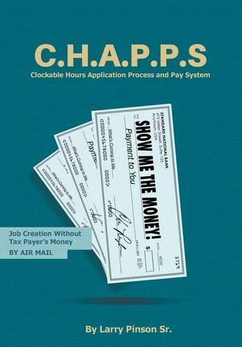 Cover image for C.H.A.P.P.S.