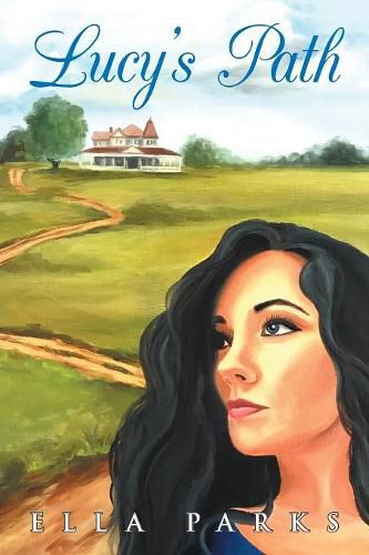 Cover image for Lucy'S Path