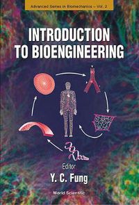 Cover image for Introduction To Bioengineering