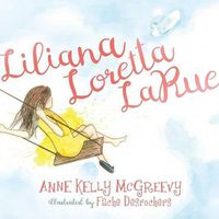 Cover image for Liliana Loretta LaRue