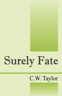 Cover image for Surely Fate