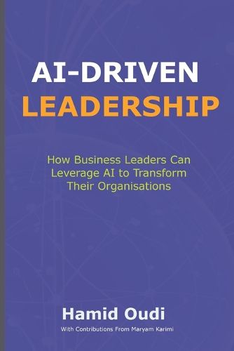 Cover image for AI-Driven Leadership