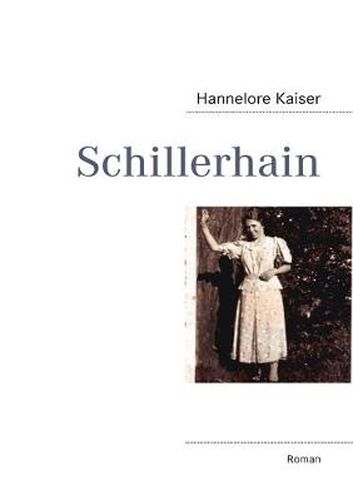 Cover image for Schillerhain