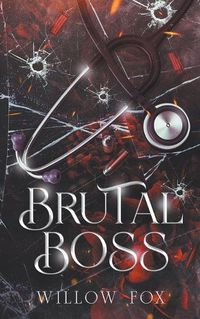 Cover image for Brutal Boss