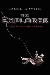 Cover image for The Explorer