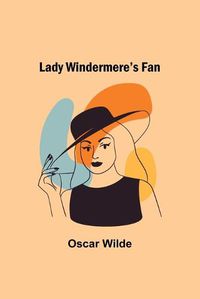 Cover image for Lady Windermere's Fan