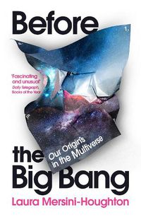 Cover image for Before the Big Bang