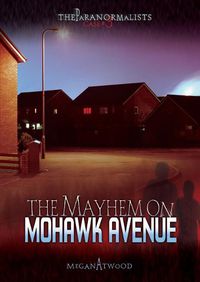 Cover image for Case #03: The Mayhem on Mohawk Avenue