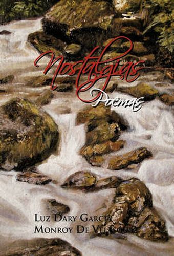 Cover image for Nostalgias