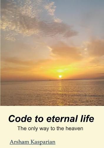 Cover image for Code to eternal life