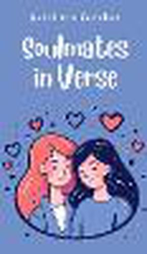 Cover image for Soulmates in Verse