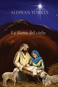 Cover image for La dama del cielo