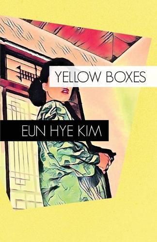 Cover image for Yellow Boxes