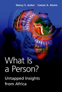 Cover image for What Is a Person?