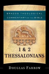 Cover image for 1 & 2 Thessalonians