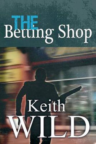 Cover image for The Betting Shop