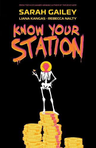 Cover image for Know Your Station