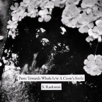 Cover image for Parts Towards Whole B/W A Crow's Smile