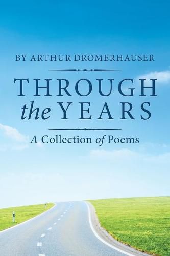 Cover image for Through the Years