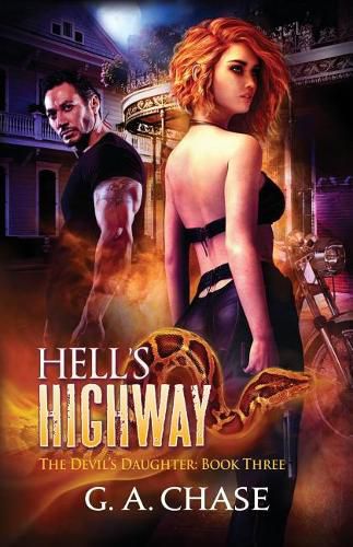 Cover image for Hell's Highway