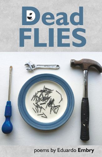 Cover image for Dead Flies