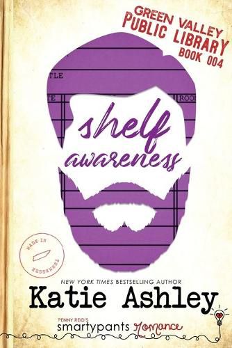 Cover image for Shelf Awareness