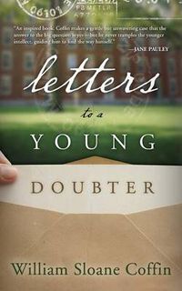 Cover image for Letters to a Young Doubter