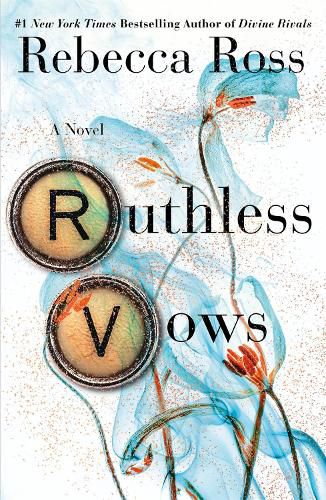 Cover image for Ruthless Vows