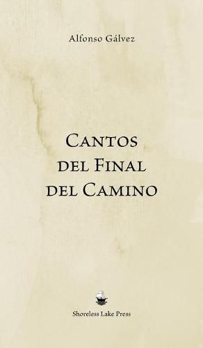 Cover image for Cantos del Final del Camino