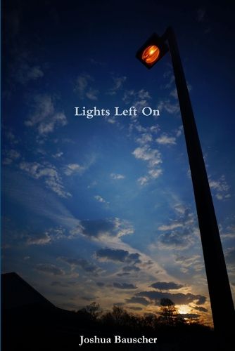 Cover image for Lights Left On