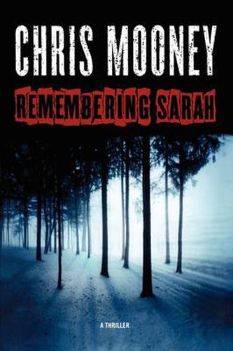 Cover image for Remembering Sarah