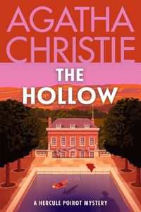 Cover image for The Hollow