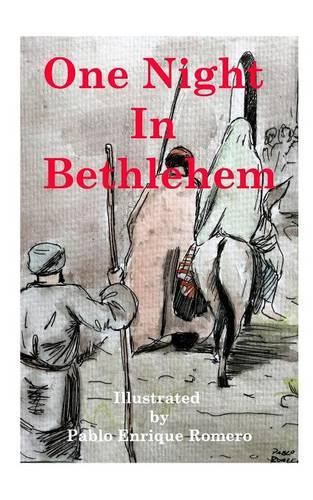 Cover image for One Night In Bethlehem