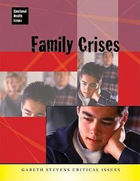 Cover image for Family Crises