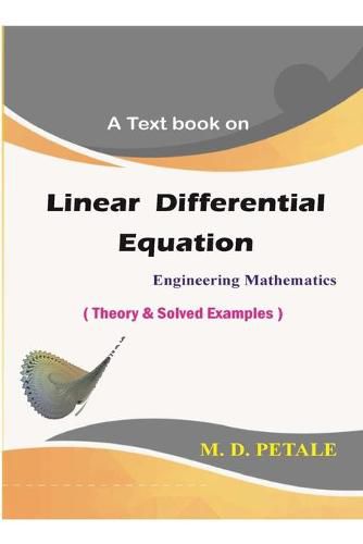 Cover image for Linear Differential Equation