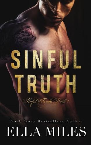 Cover image for Sinful Truth