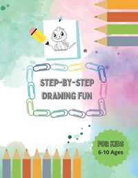 Cover image for Step-by-step