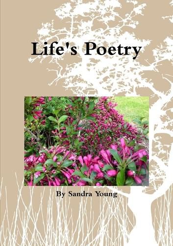 Cover image for Life's Poetry