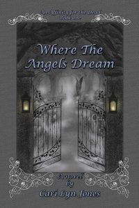 Cover image for Where the Angels Dream