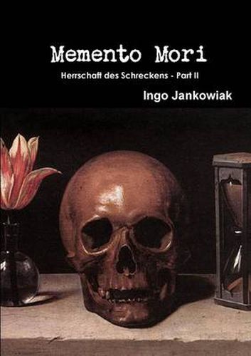 Cover image for Memento Mori