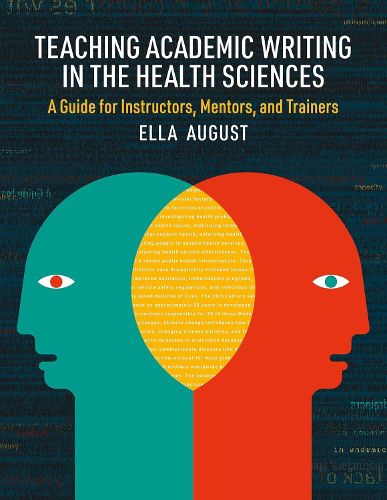 Cover image for Teaching Academic Writing in the Health Sciences