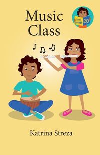 Cover image for Music Class