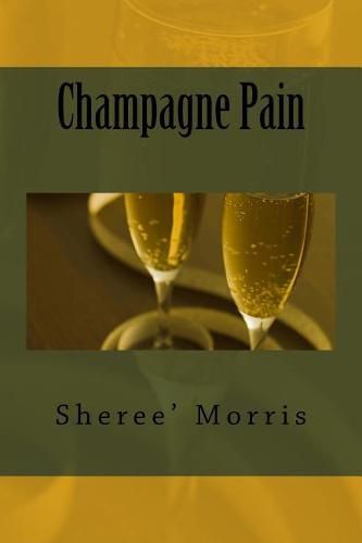 Cover image for Champagne Pain