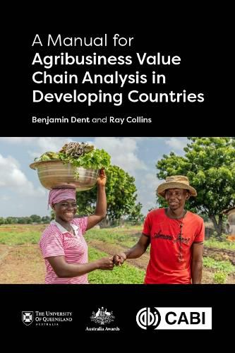 Cover image for A Manual for Agribusiness Value Chain Analysis in Developing Countries