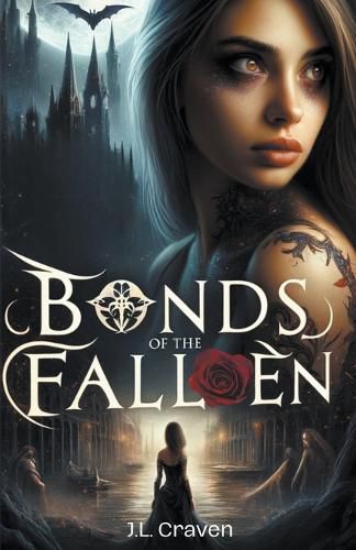 Cover image for Bonds of the Fallen