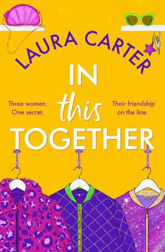 Cover image for In This Together