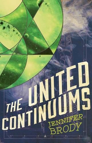 The United Continuums: The Continuum Trilogy, Book 3