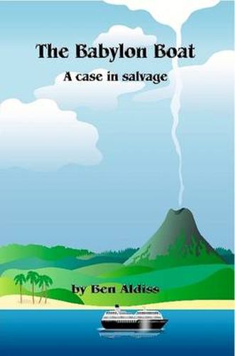 Cover image for The Babylon Boat: A Case in Salvage