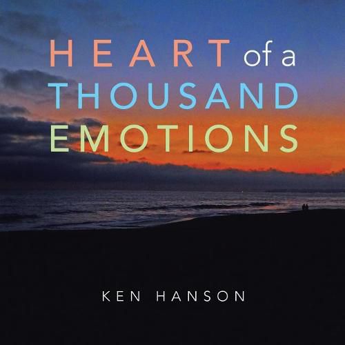 Cover image for Heart of a Thousand Emotions